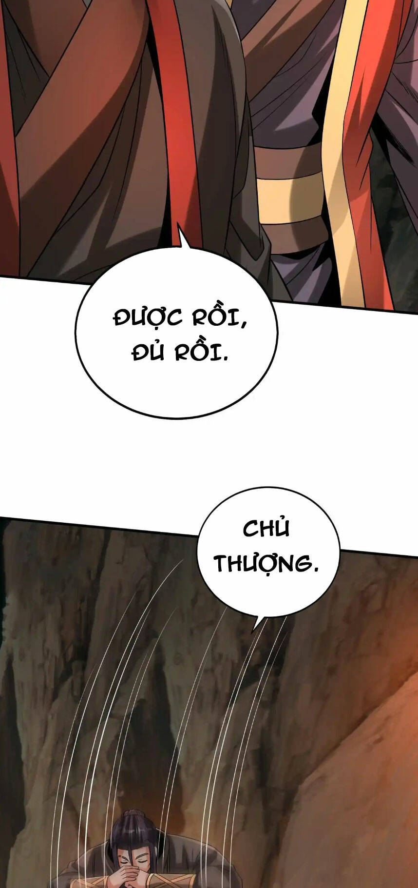 đại tần, ta là con tần thủy hoàng, giết địch thành thần chapter 102 7