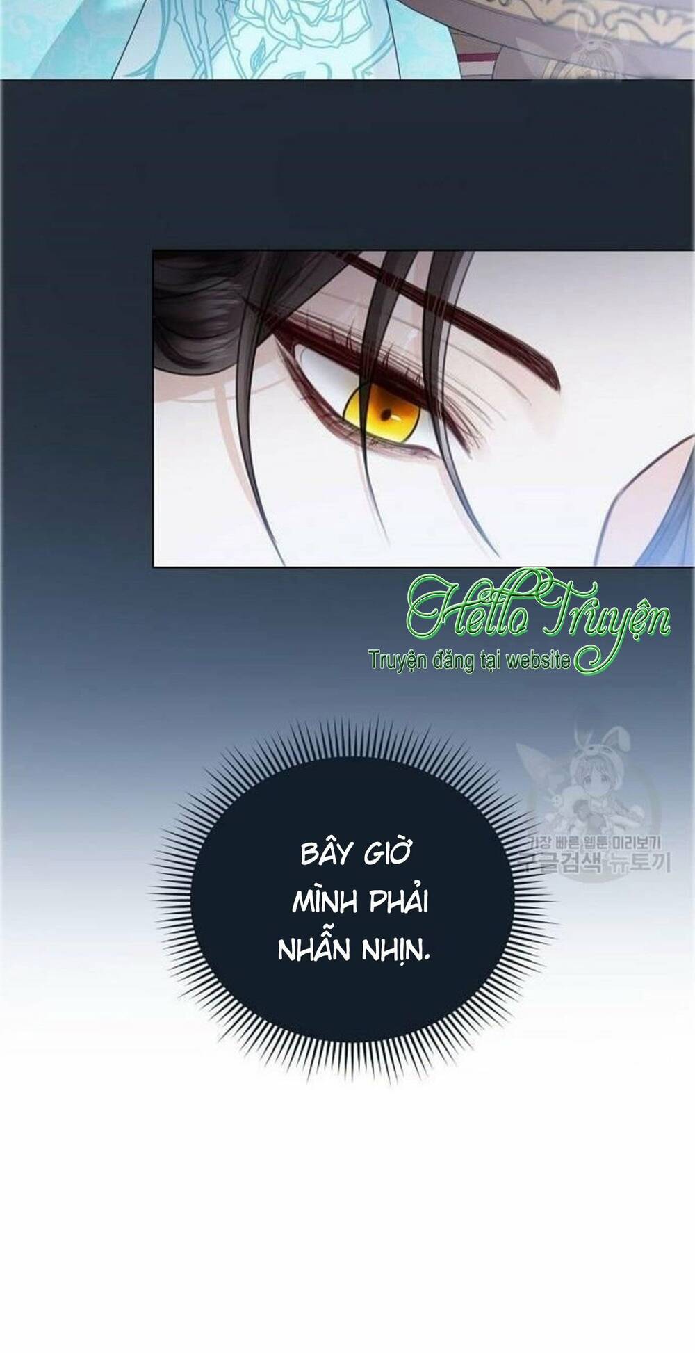 tôi sẽ từ bỏ vị trí hoàng hậu chapter 9 5