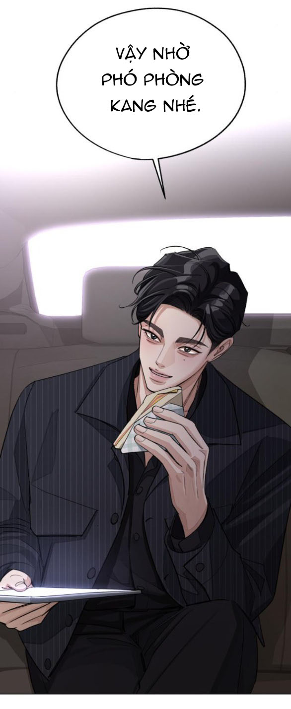 Tình Yêu Của Ik Seob chapter 55.1 7