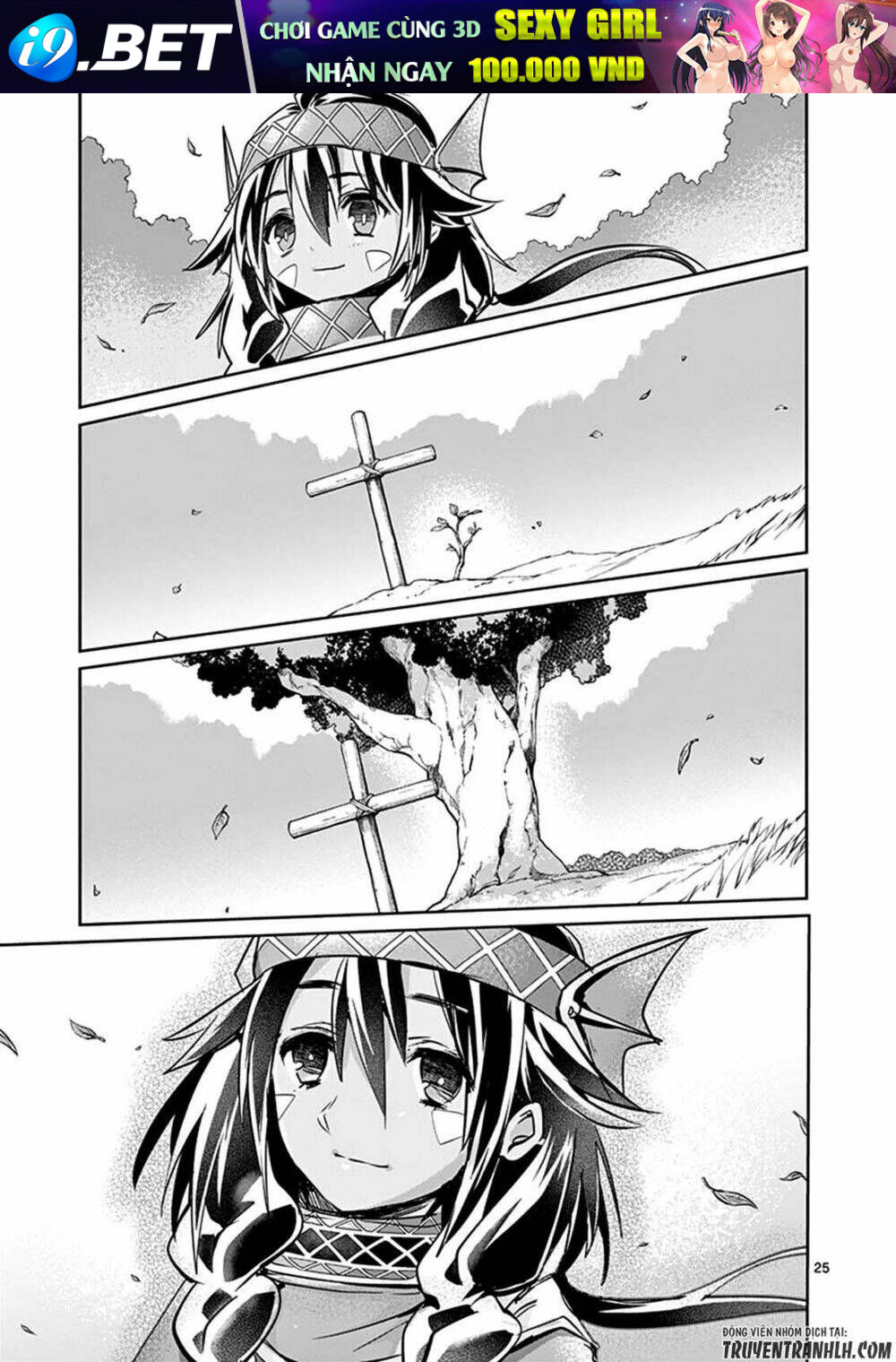 it's my life chapter 25.1 26