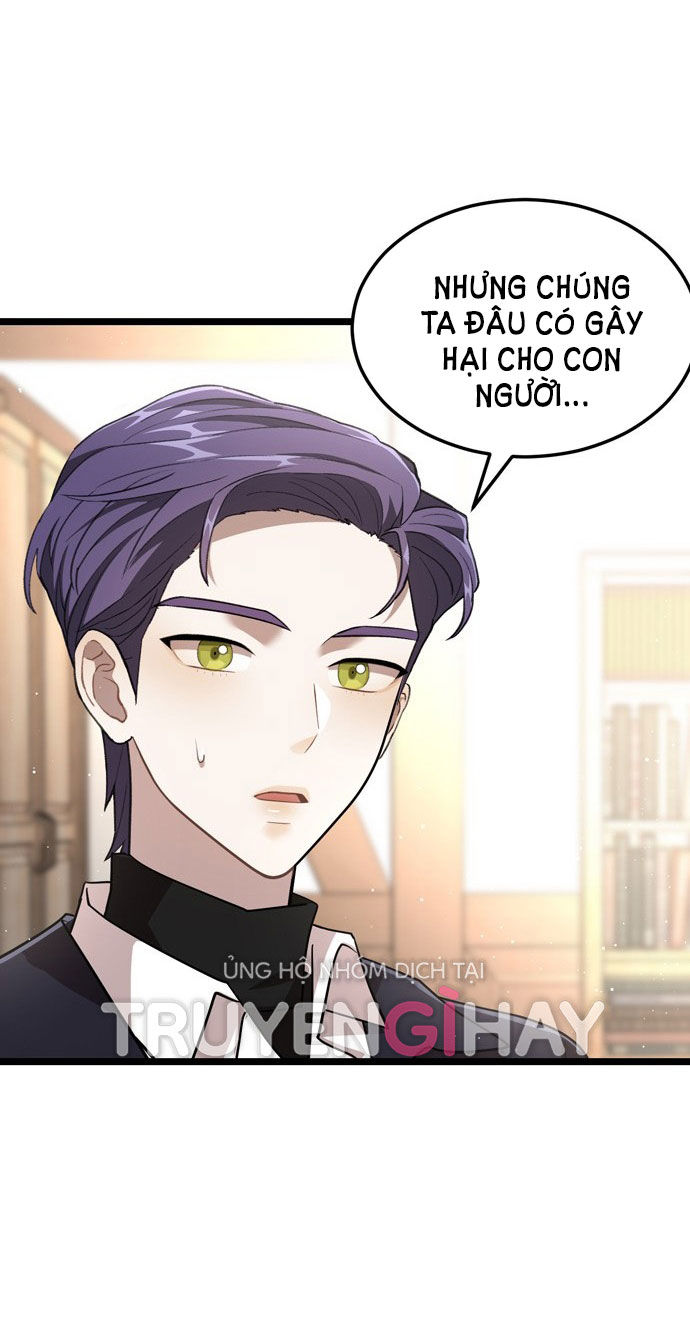 dark moon - tế đàn ánh trăng chapter 15.2 22