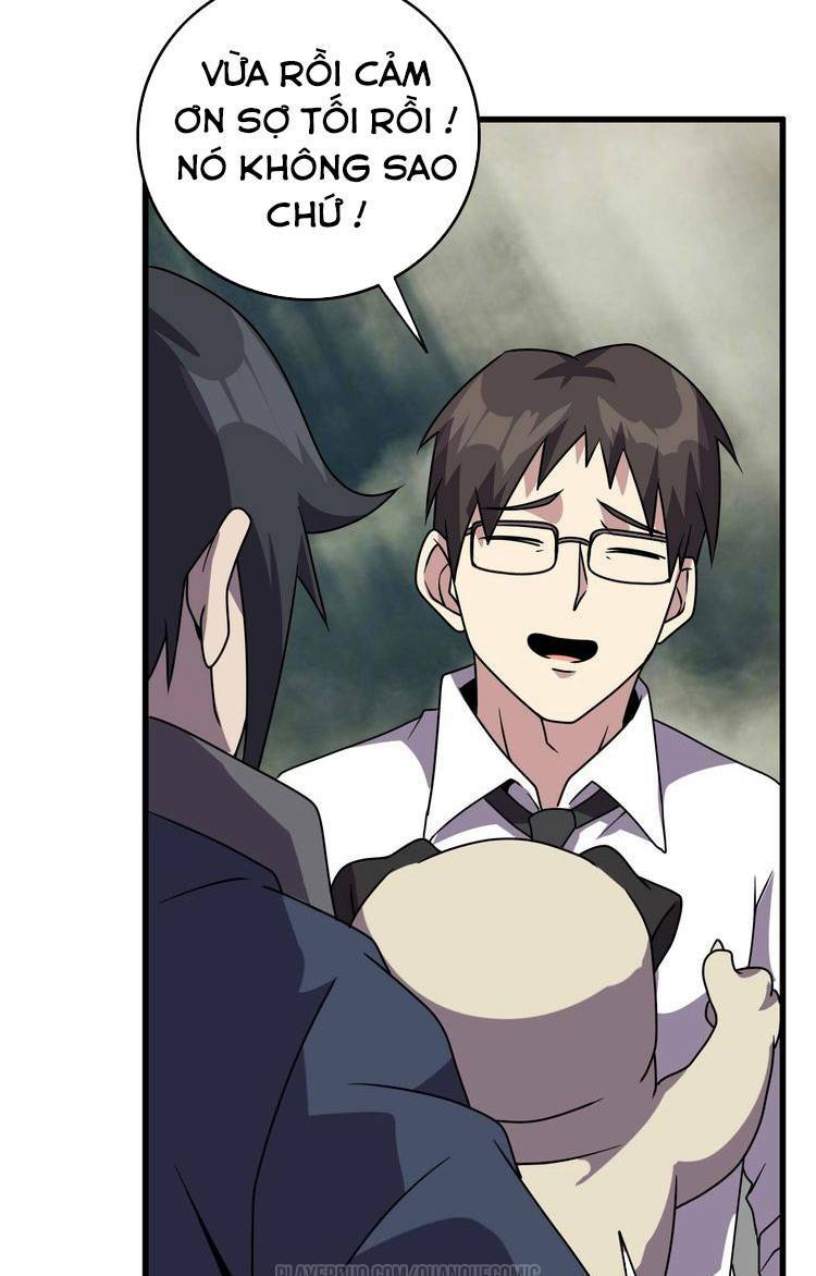 chào mừng đến thế giới cực lạc chapter 61 20