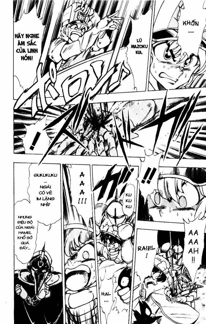 violinist of hameln - cây đàn kì diệu chapter 11 25