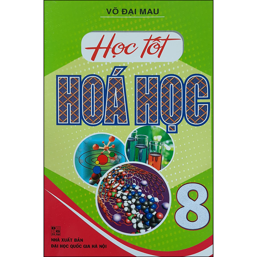 Học Tốt Hoá Học 8