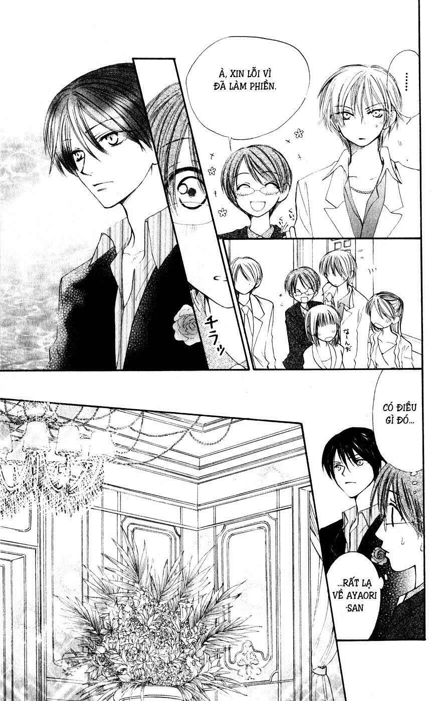 penguin revolution chapter 20 6