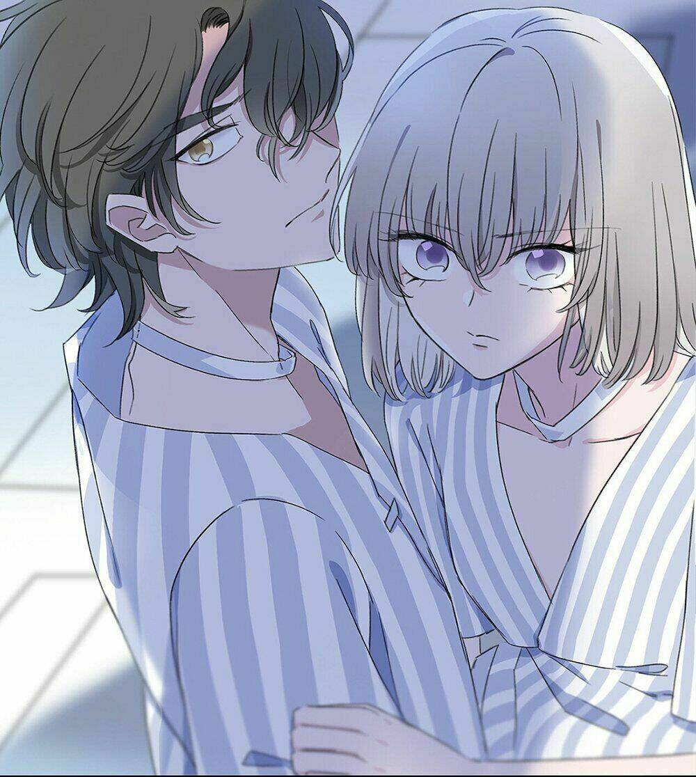 em đến từ nơi đại dương vĩnh hằng chapter 16.5 27