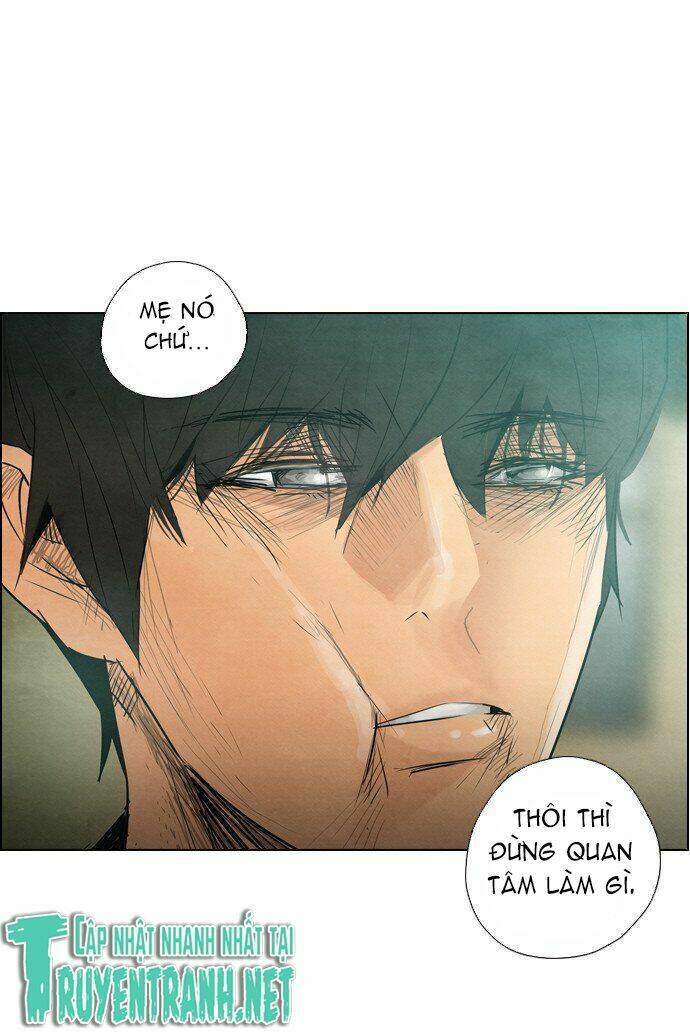 nạn nhân hồi sinh chapter 5 44