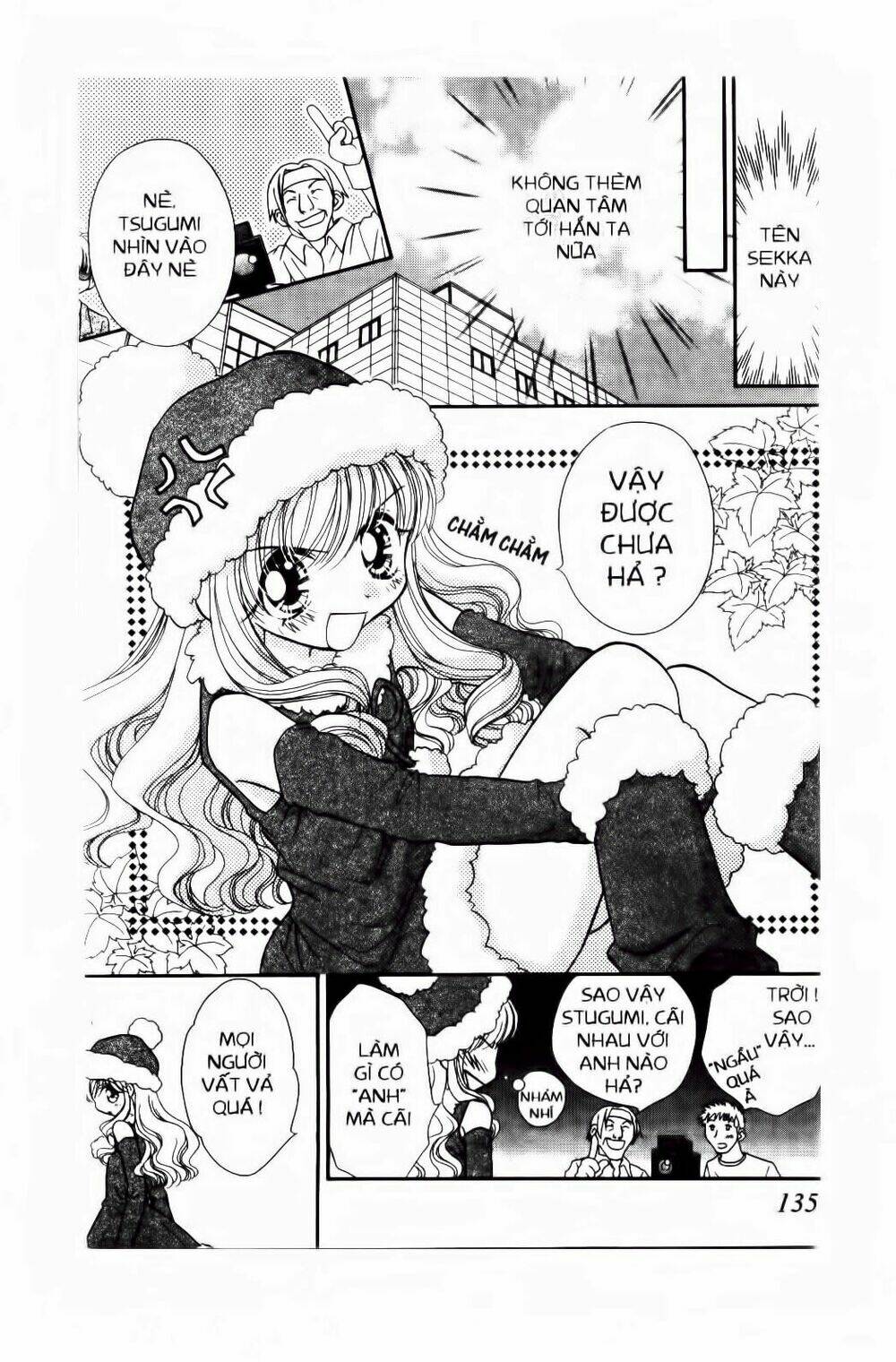 chắp cánh ước mơ chapter 46 8