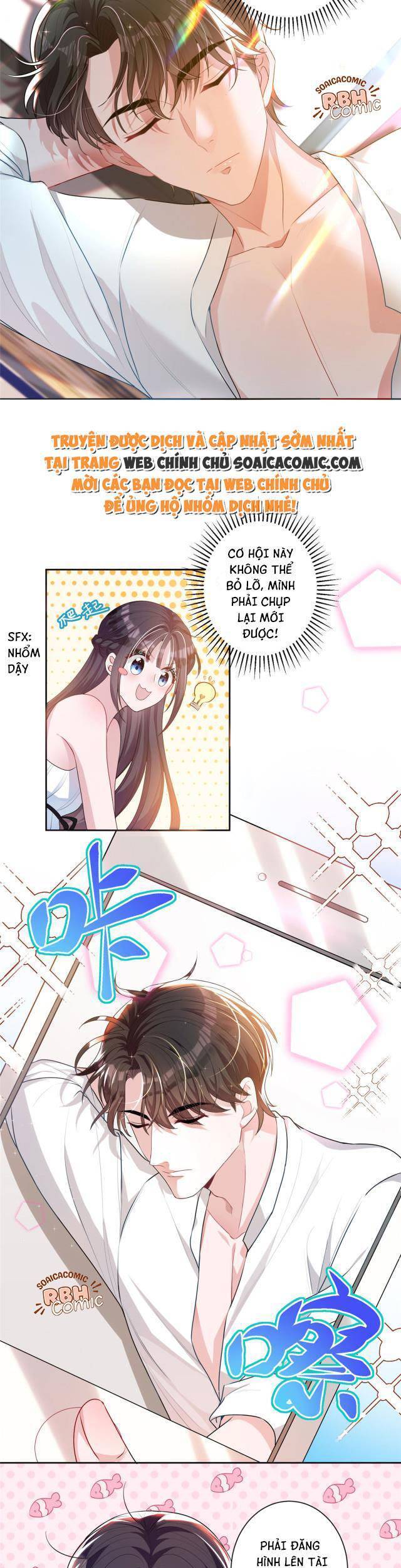 tổng tài huyết tộc cực sủng cô vợ mỹ nhân ngư chapter 14 6