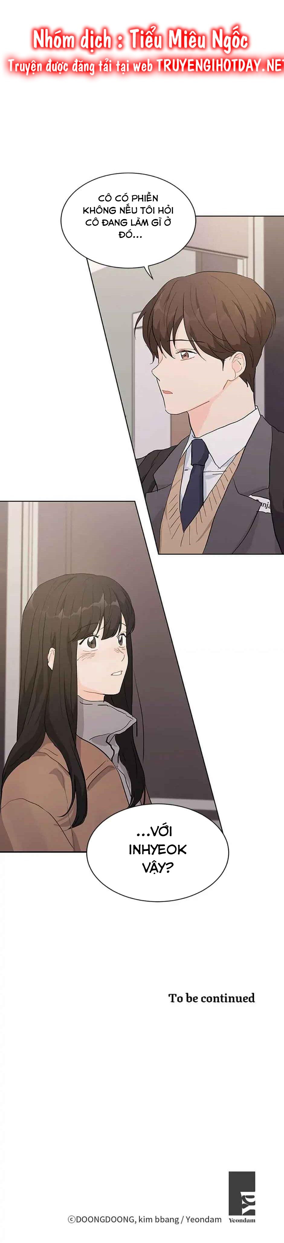 ngày mai tươi đẹp chapter 23 21