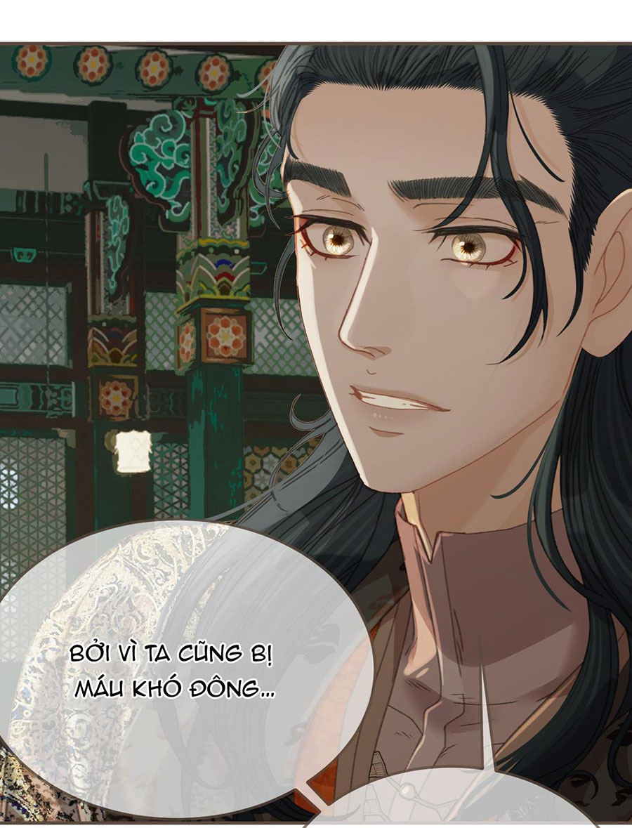 á nô 2: thám hoa chapter 24 10