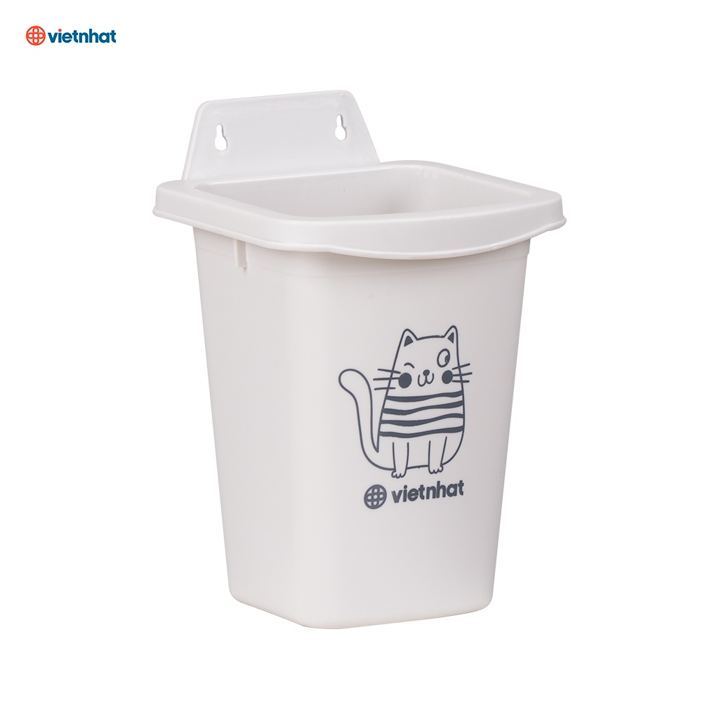 Ống đũa đơn , ống đựng đũa, thìa Việt Nhật đựng bàn chải đánh răng, lược nhà tắm