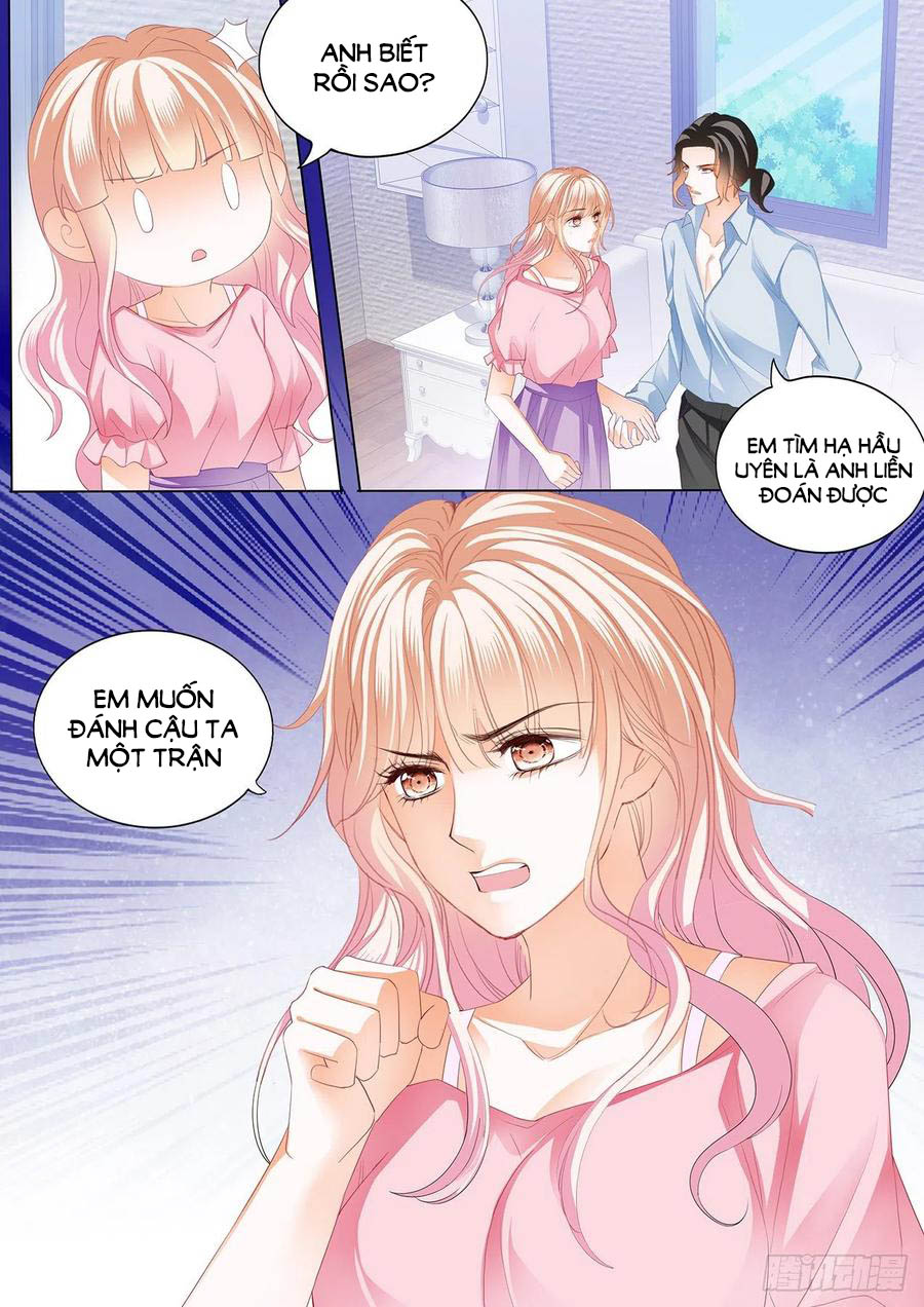 bá đạo tiểu thúc, xin trêu chọc vừa thôi! chapter 202 10