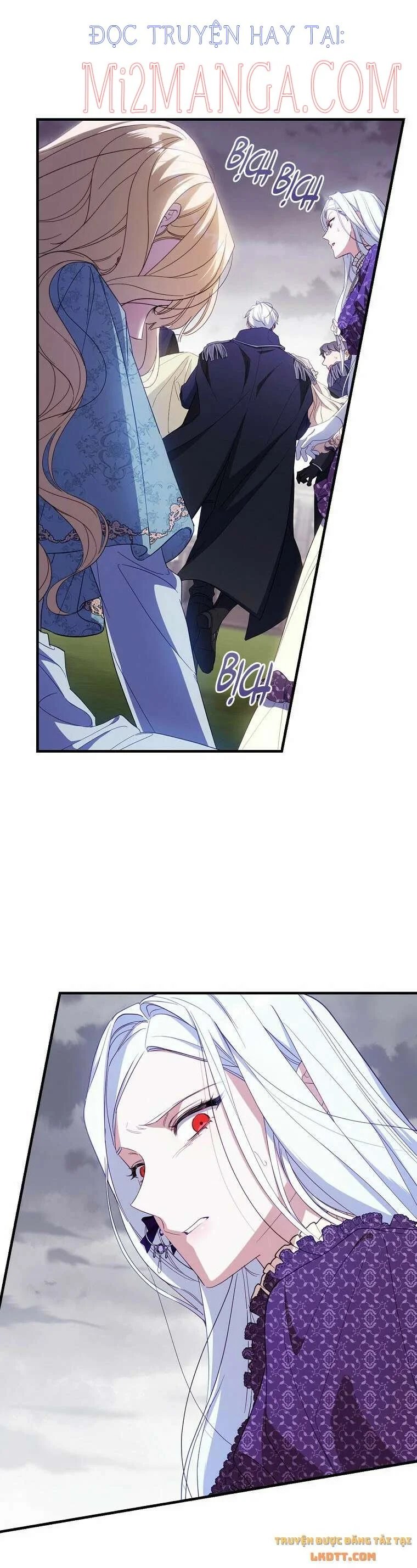 phương pháp khiến chồng đứng về phía của tôi chapter 31 8