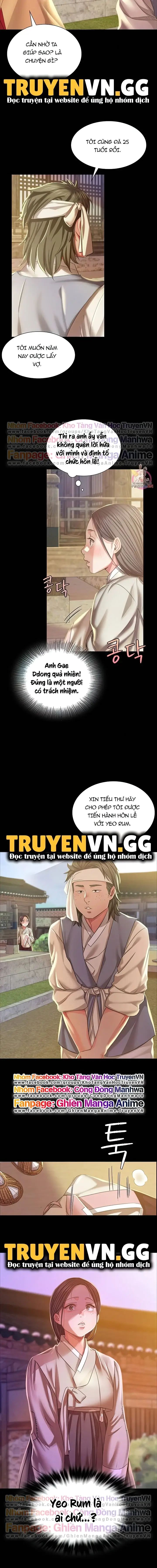 [18+] tiểu thư chapter 19 15