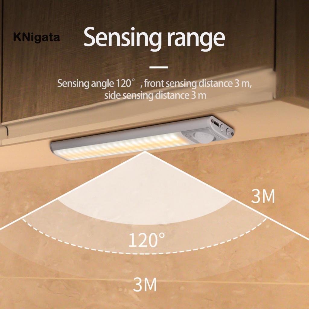 Đèn Ngủ Mềm Mại Độ Nhạy Cao Kèm Sạc USB Tiện Dụng Cho Gia Đình