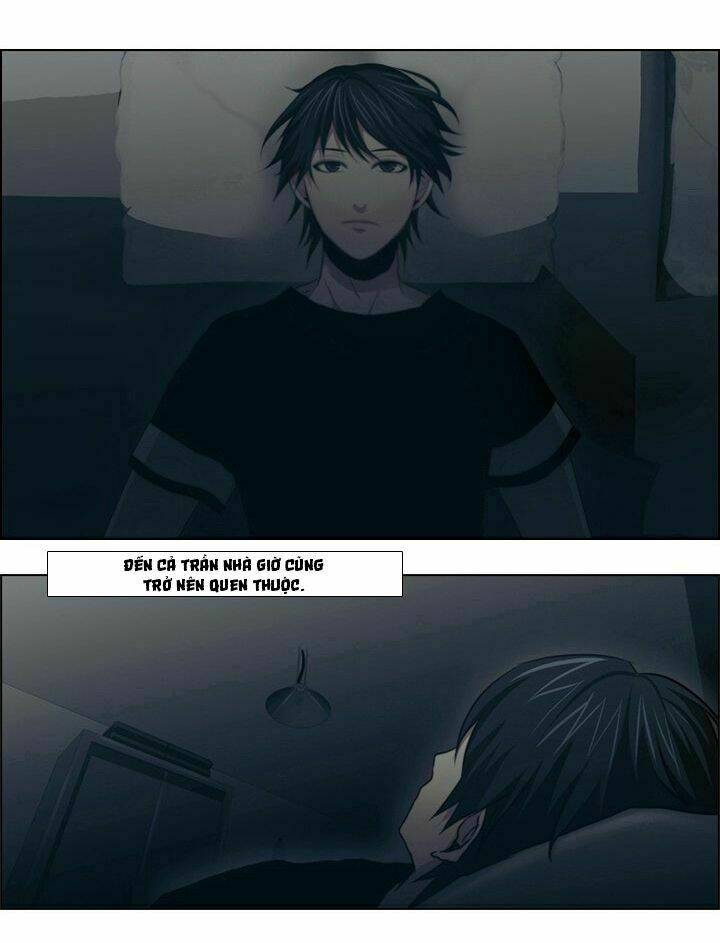 người cống hiến chapter 1 41