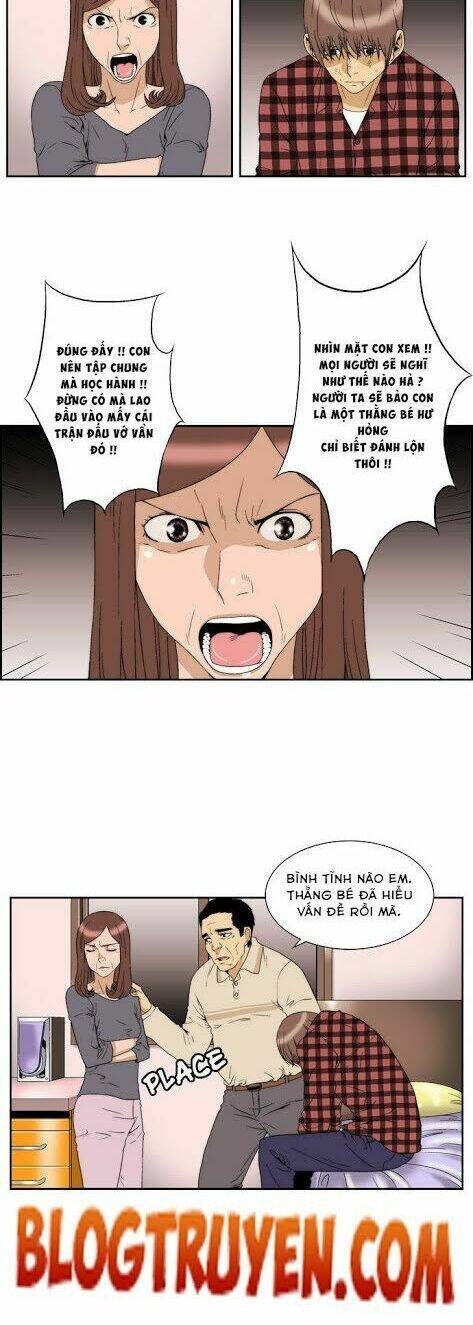 green boy chapter 45 5