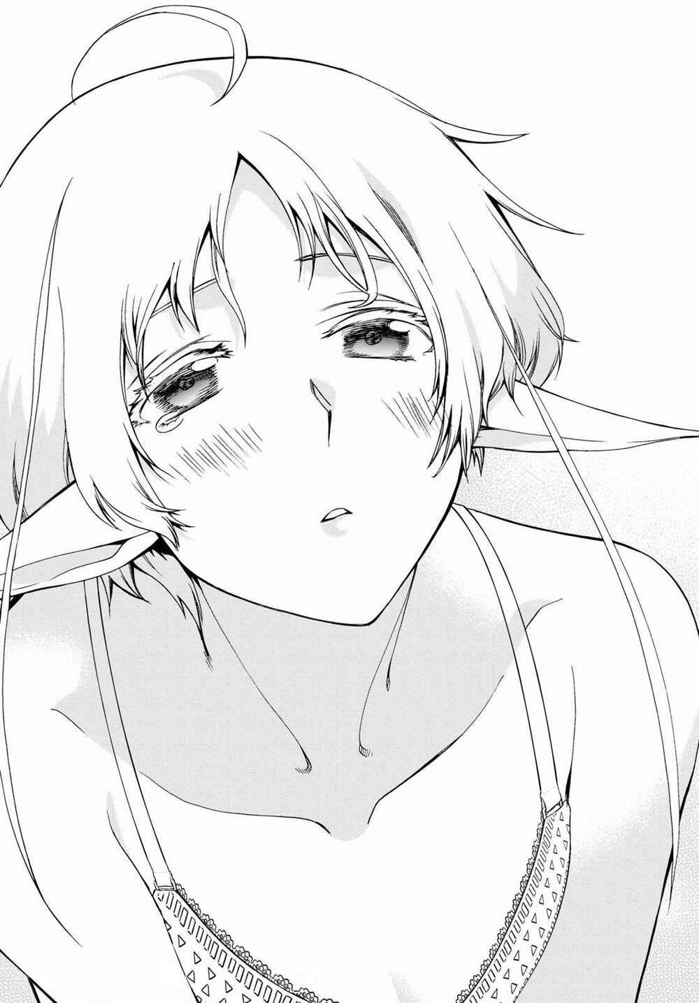 thất nghiệp chuyển sinh - làm lại hết sức chapter 74.2 7