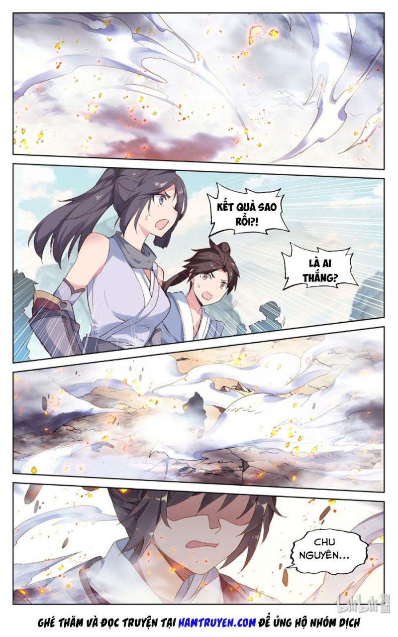 Nguyên Tôn chapter 209.5 5