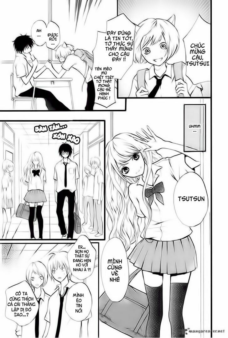 3d kanojo - bạn gái 3d chapter 3 5