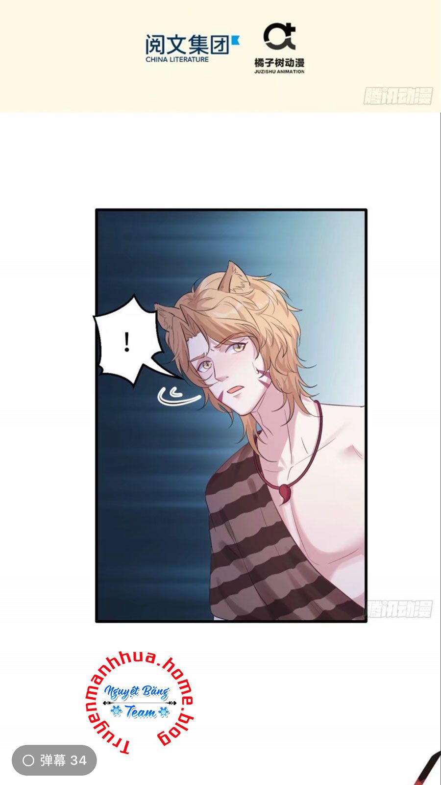 [16+] thảnh thơi thú thế chủng chủng điền, sinh sinh tể chapter 136 2