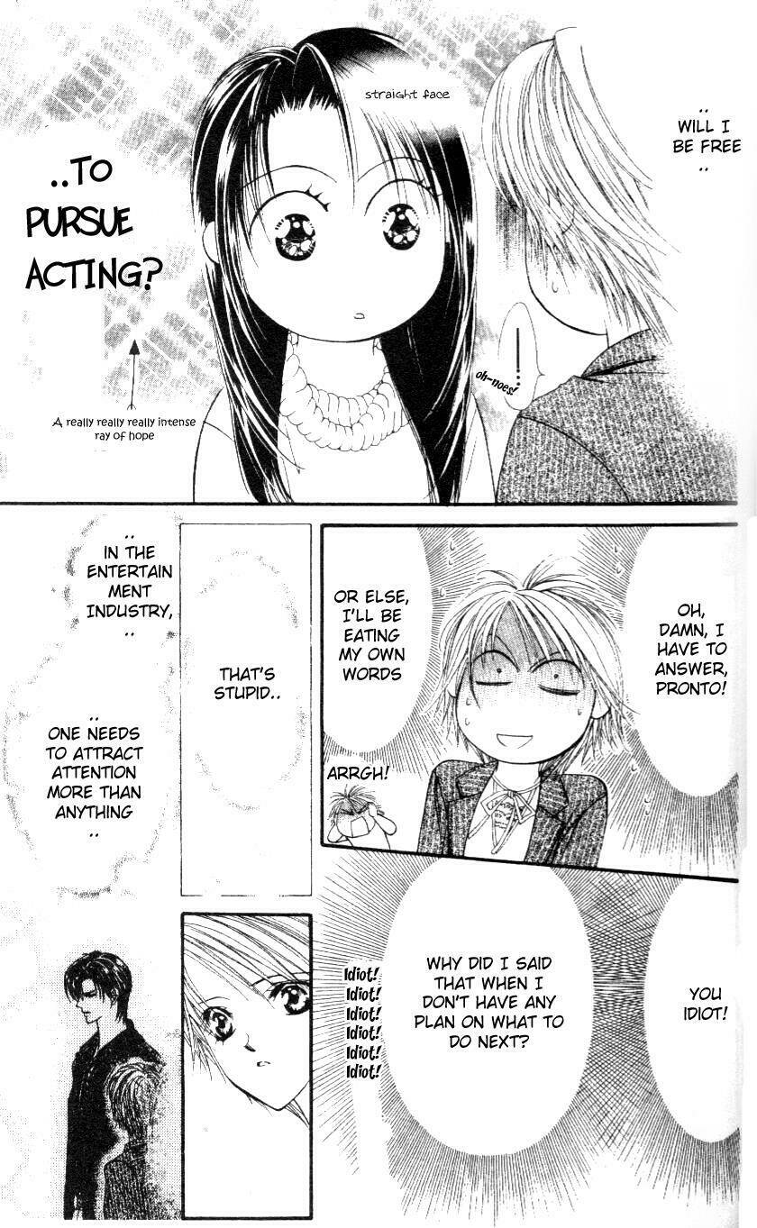 thử thách của kyouko chapter 26 10