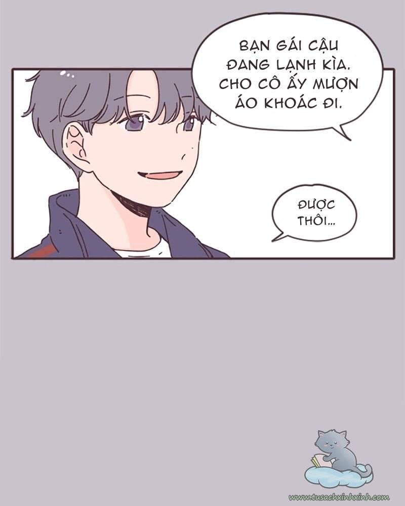 ngày định mệnh của đôi ta chapter 5 63