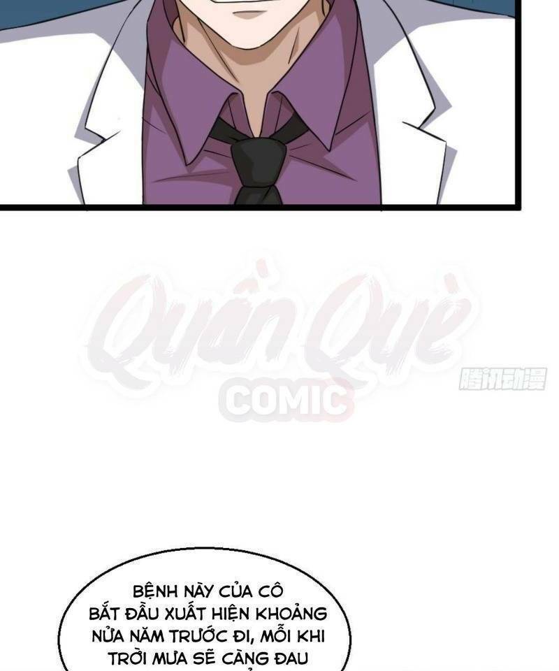 tối cuồng nữ tế chapter 13 26