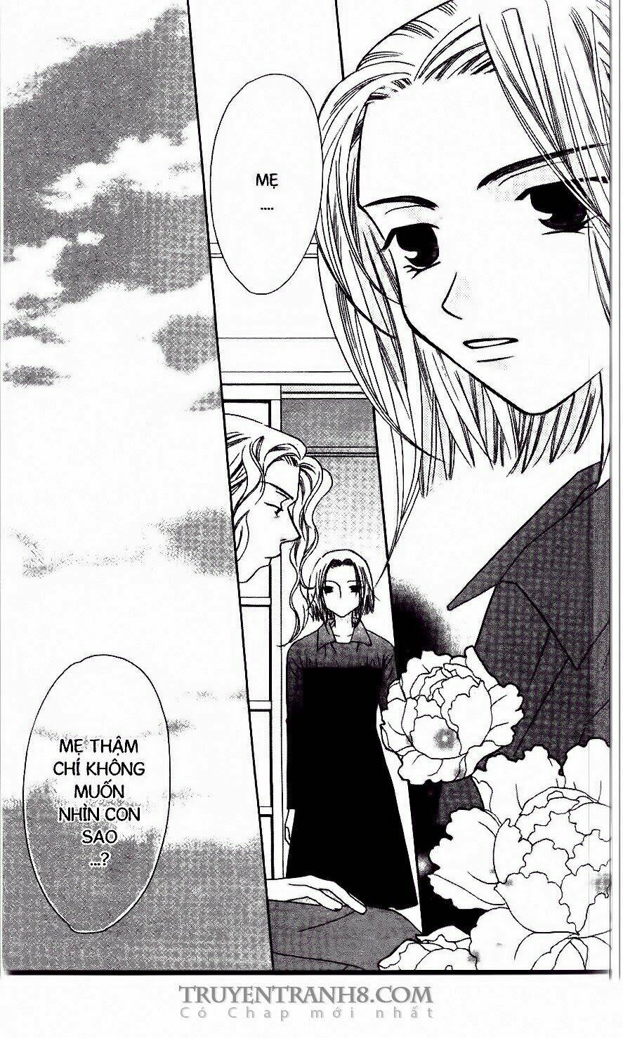 vườn địa đàng chapter 23 26