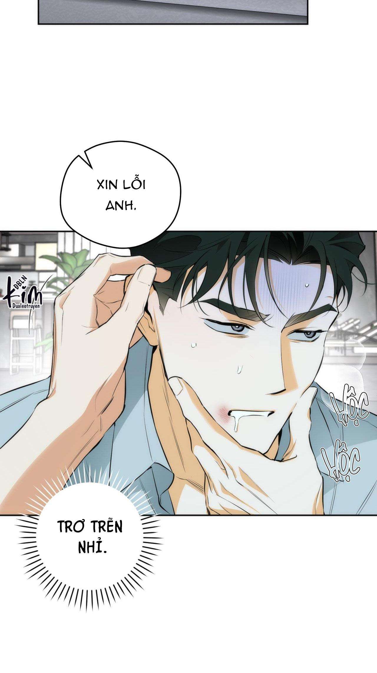 off track chapter 16 50