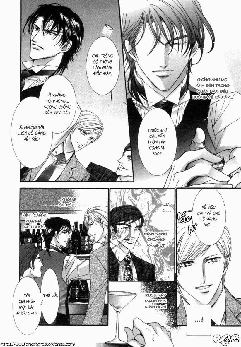 renai sousa chapter 2.3 6