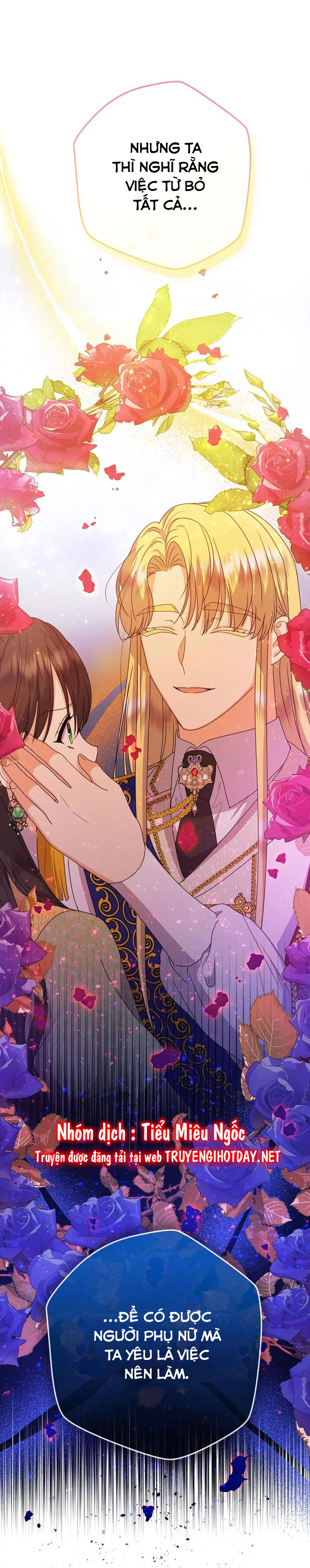 từ hầu gái tôi đã trở thành hoàng hậu chapter 75 29