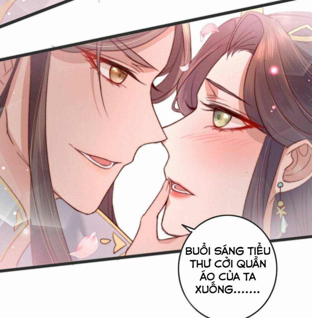 thịnh sủng chi cẩm tú chinh đồ chapter 9 36