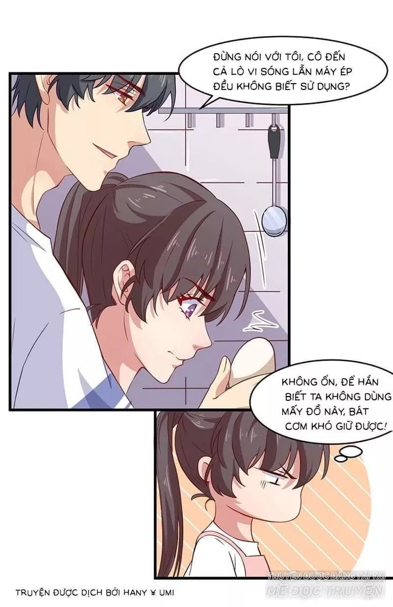 mộc lan muốn xuất giá chapter 6 22