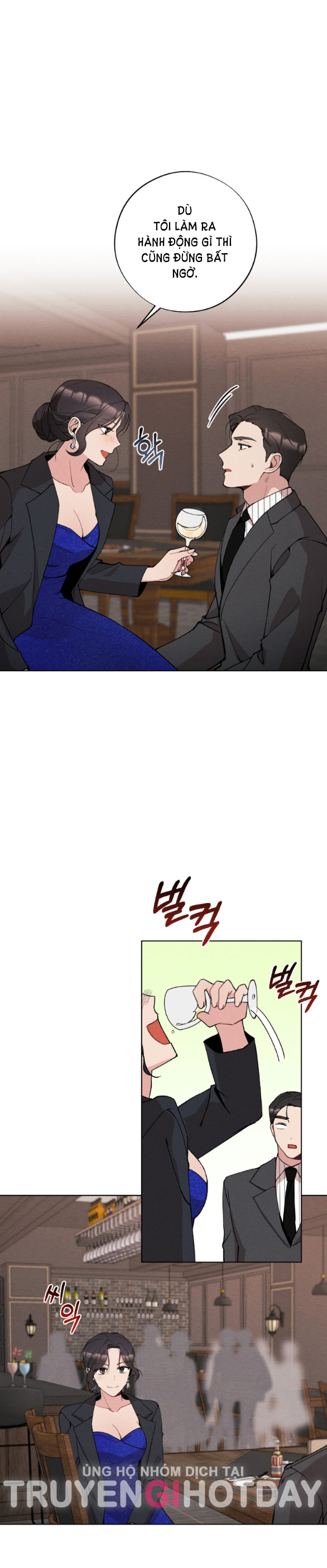 Ăn Mòn chapter 18.2 - Trang 32