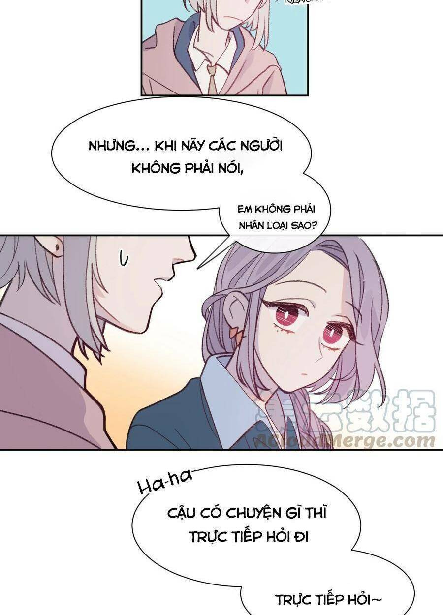 nhật ký nấm ma cô chapter 4 13
