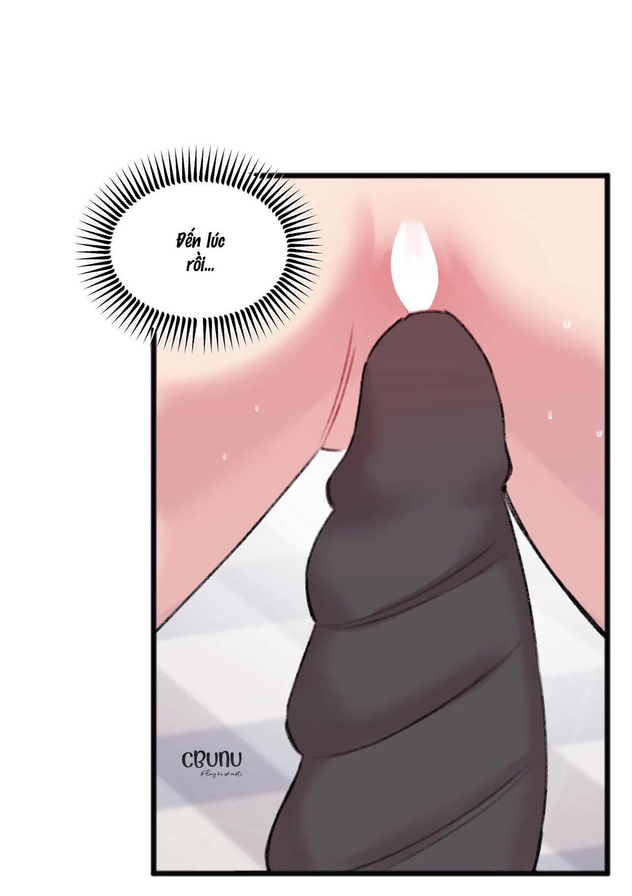 anh thật sự thích em sao chapter 13 7