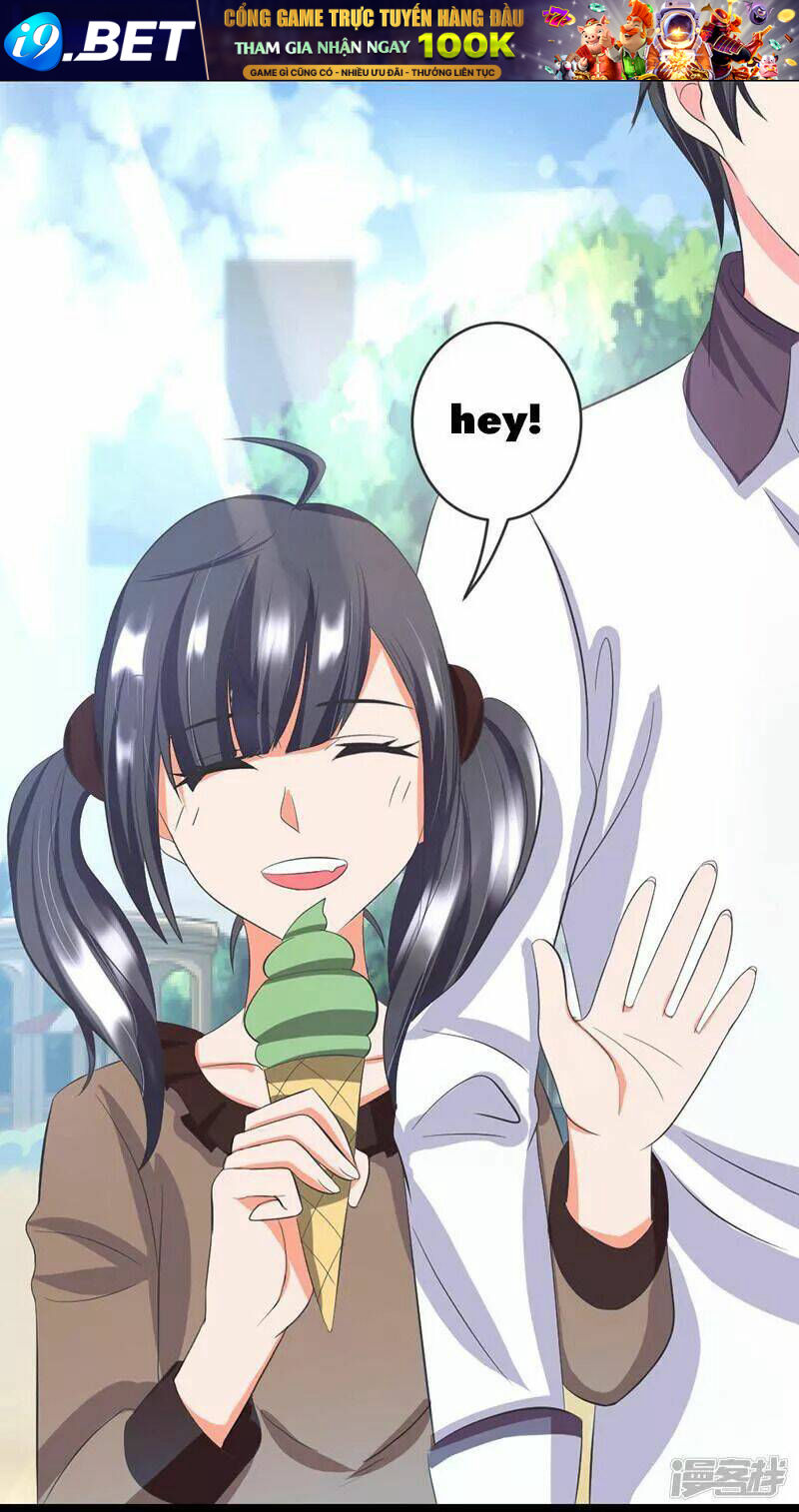 chỉ muốn thích người chapter 3 20