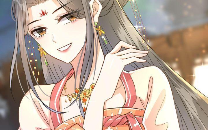 thái tử phi là người thế thân chapter 1 41