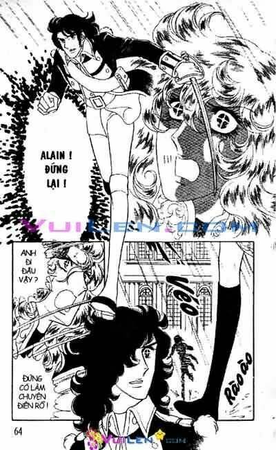hoa hồng véc-xây chapter 10 64