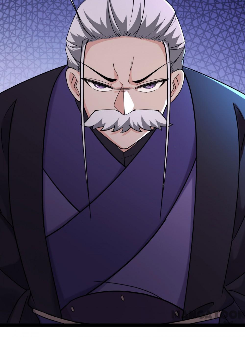 đồ đệ ta toàn là nữ ma đầu chapter 210 46