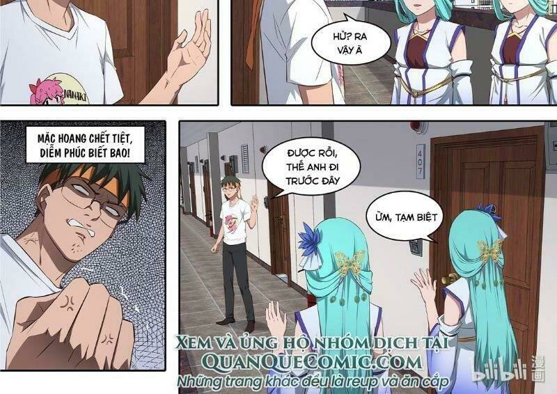 đại ẩn vu trạch chapter 22 2