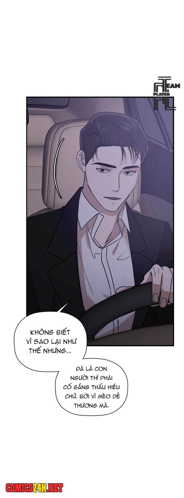 người xa lạ chapter 16 54