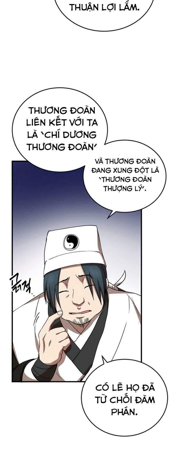 võ đang kỳ hiệp chapter 44 28