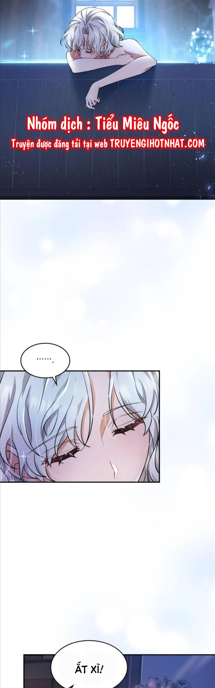 những gì melvin để lại chapter 11 19