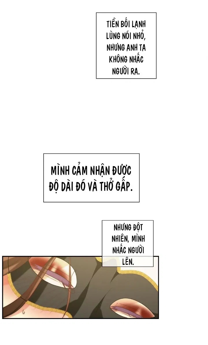 bí mật của omega k chapter 6 21