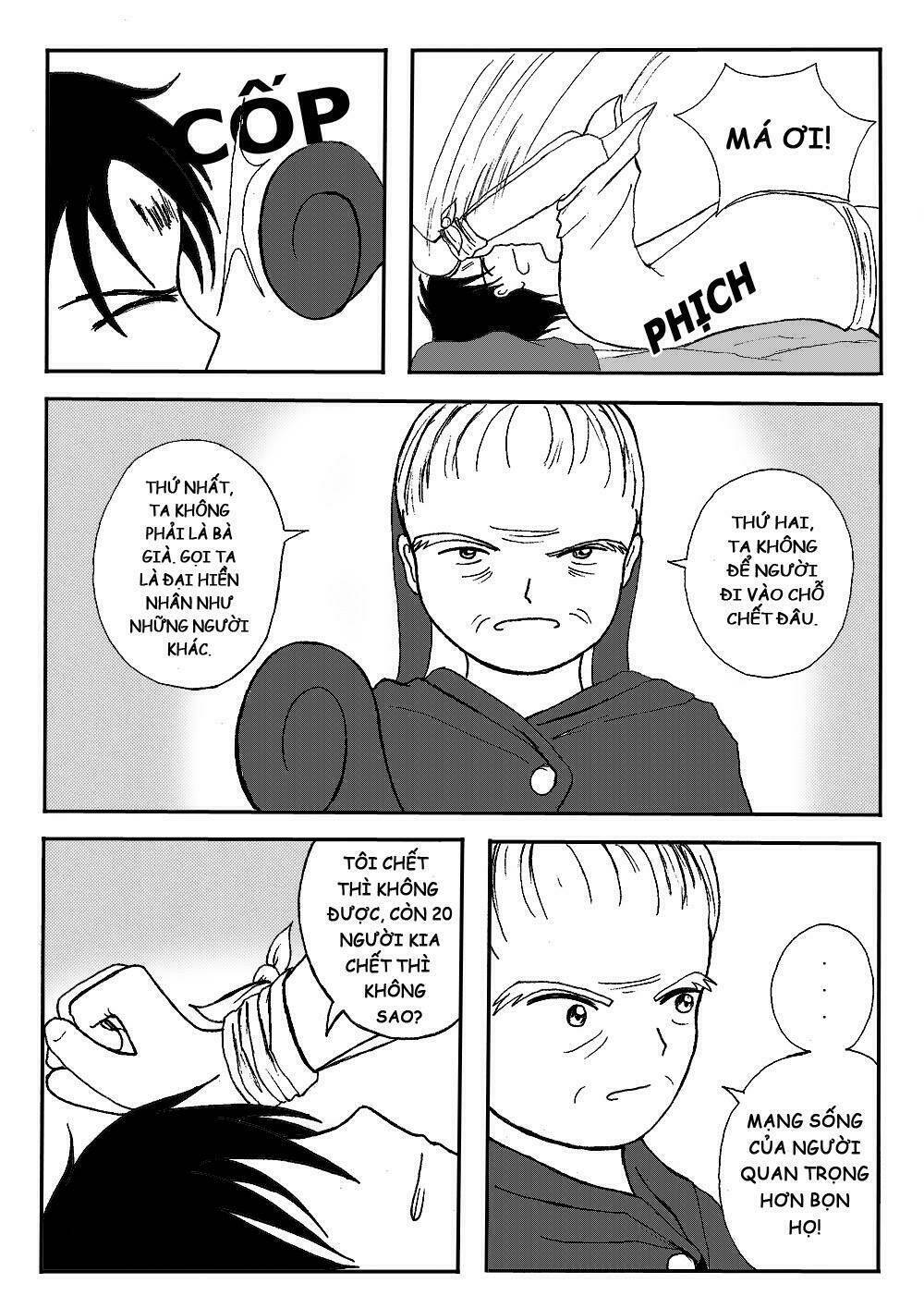 prince's days chapter 4 5