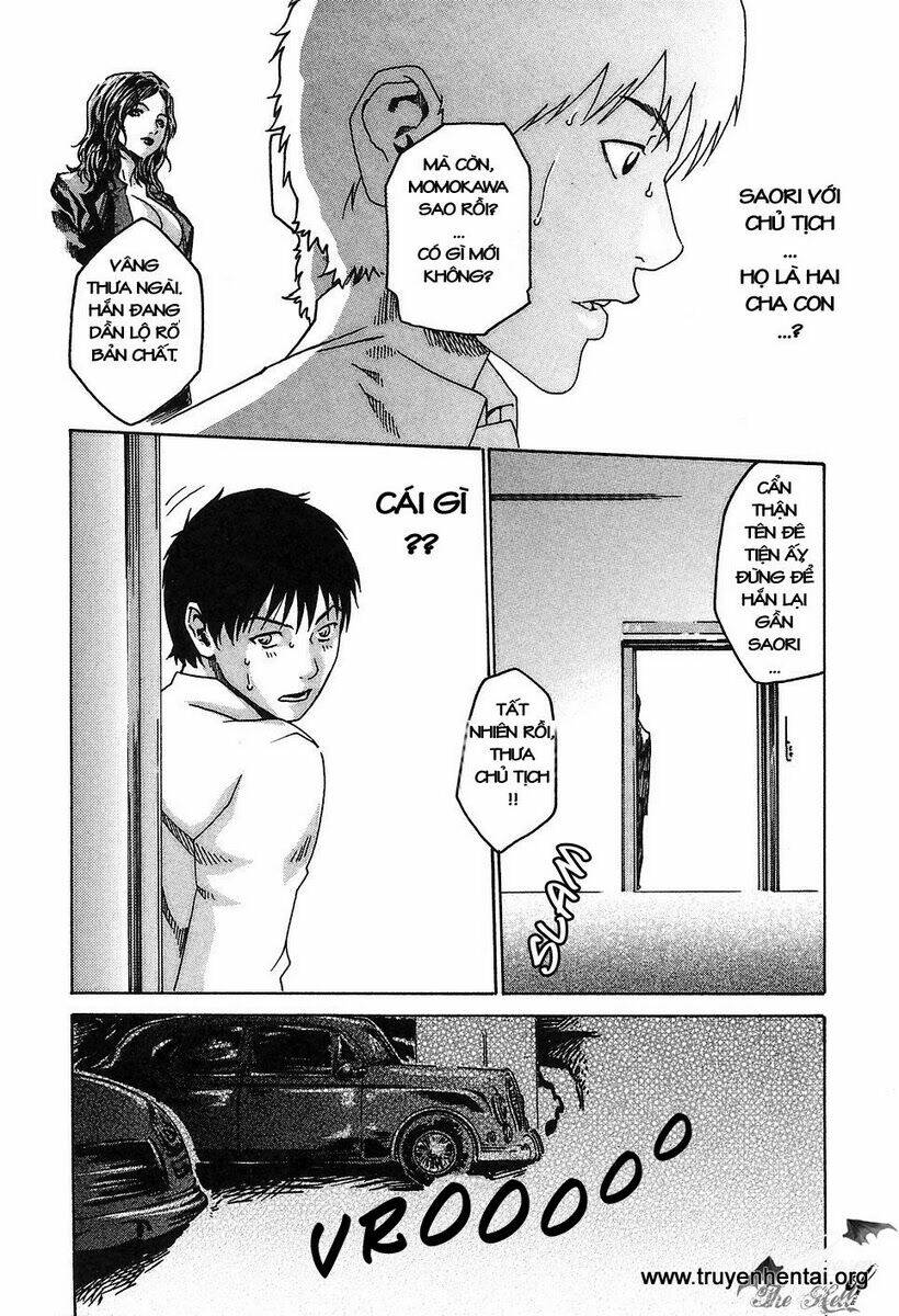 hishoka drops chapter 9 21