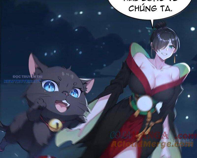 ta thực sự không muốn làm thần tiên chapter 88 85